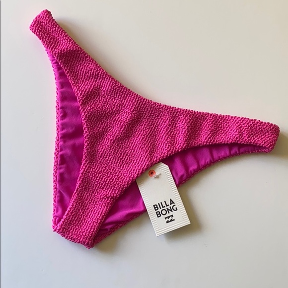 Billabong Summer High Hike Bottom - Picture 4 of 4